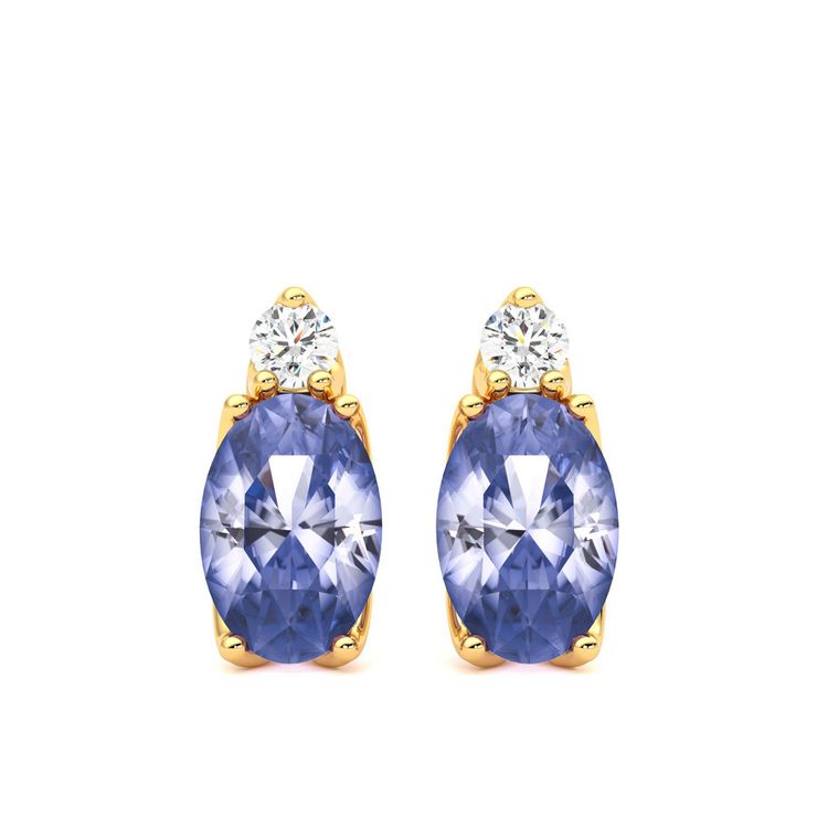 Taylor & Hart Fiore Earrings Jewellery 0