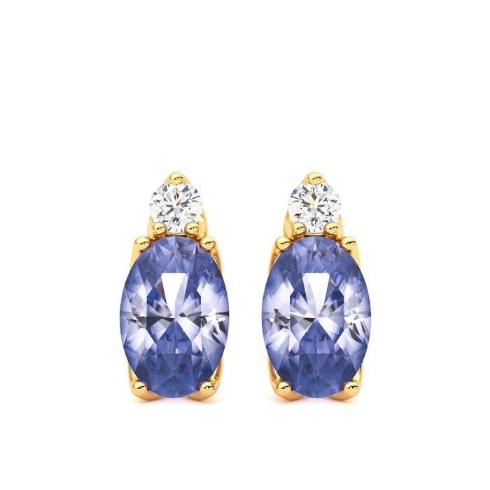 Fiore Earrings