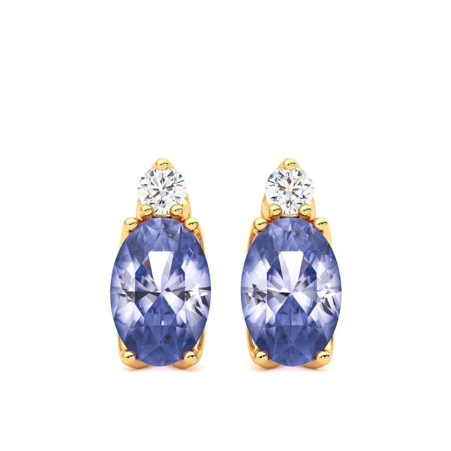 Fiore Earrings