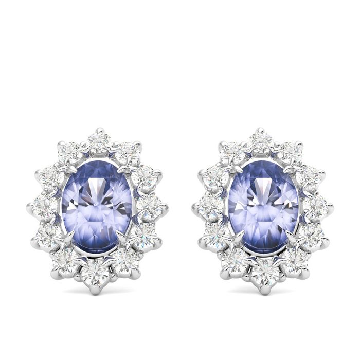 Briar Earrings