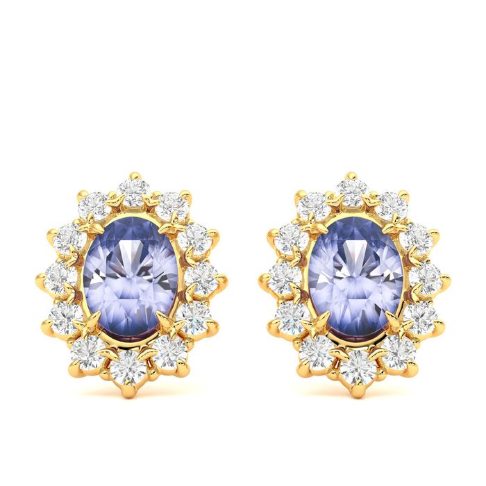 Briar Earrings