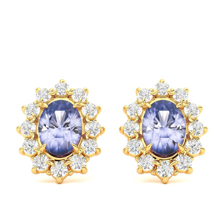 Briar Earrings