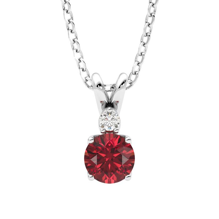 Fiore Necklace