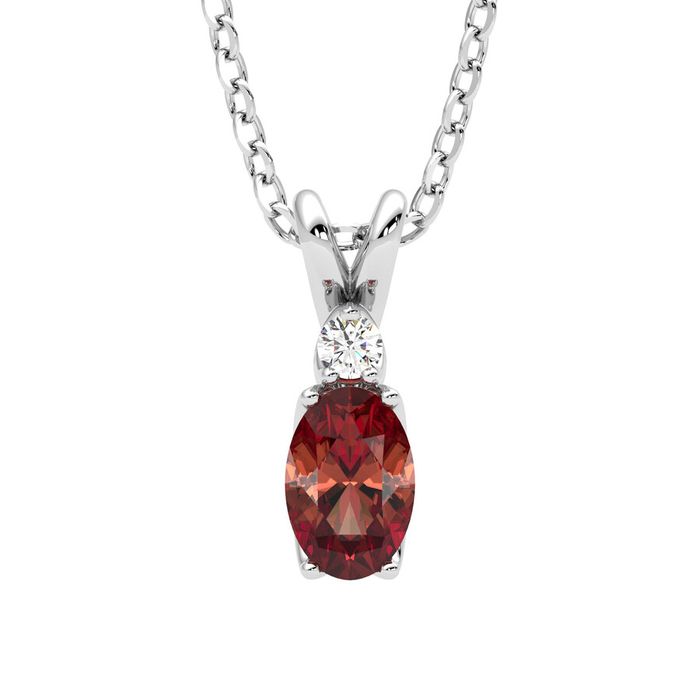 Fiore Necklace