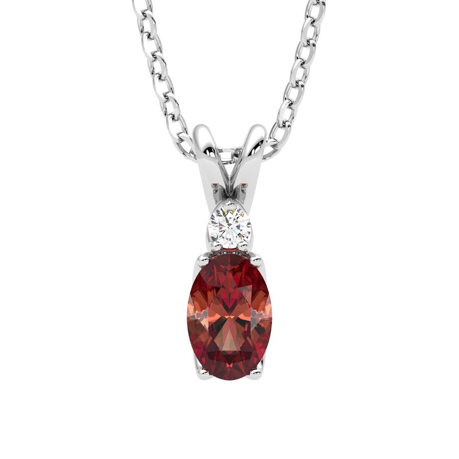 Fiore Necklace