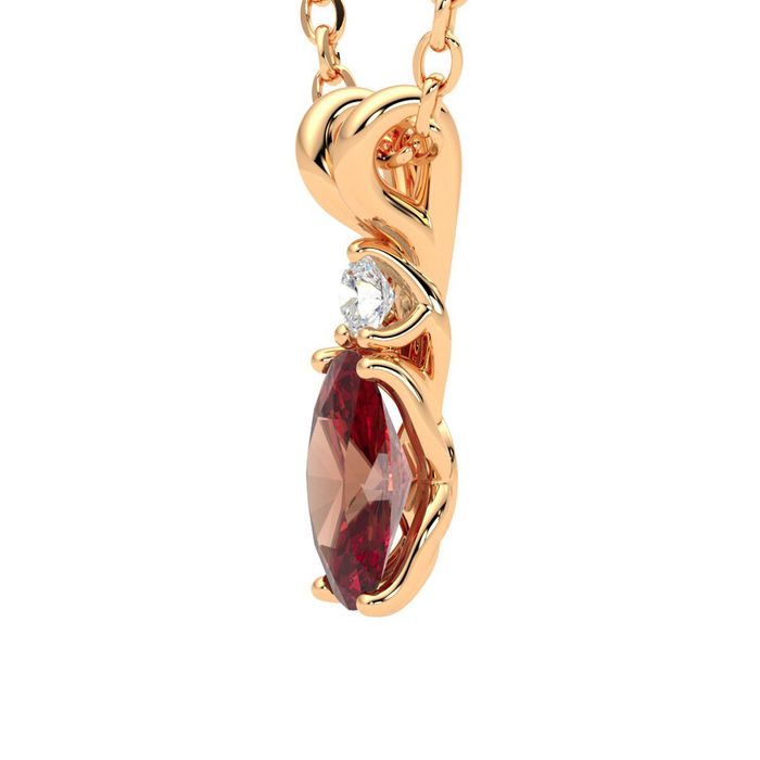 Fiore Necklace