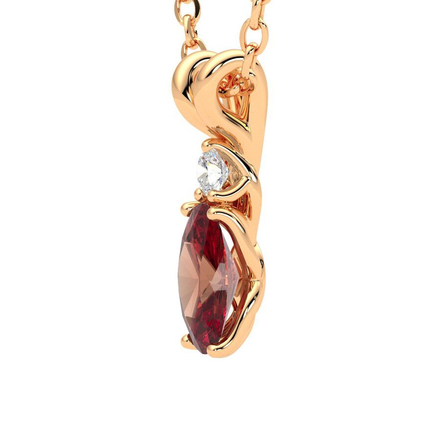 Fiore Necklace