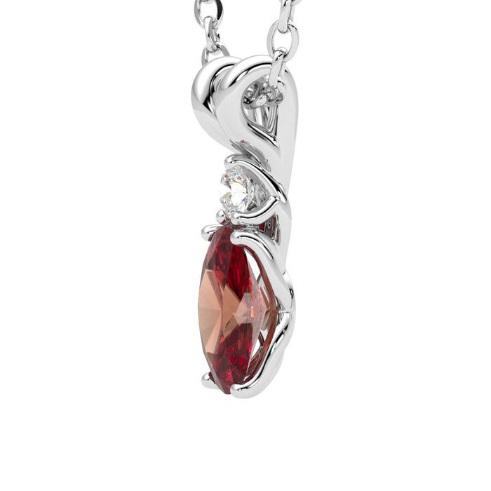 Fiore Necklace