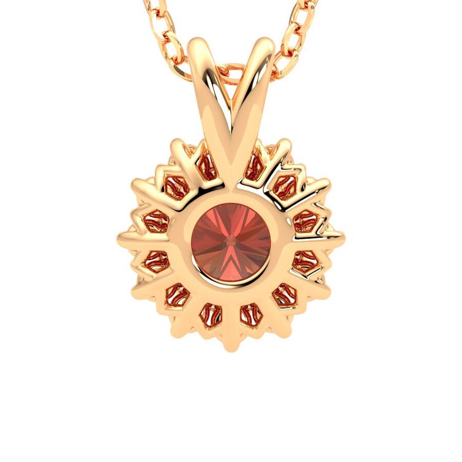 Taylor & Hart Briar Necklace Jewellery 2