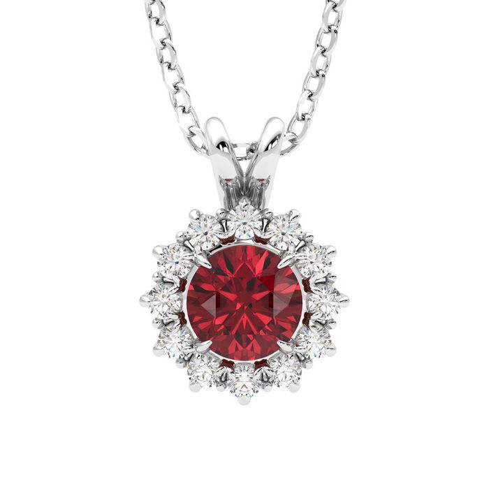 Briar Necklace