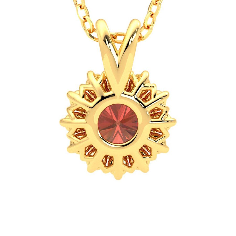 Taylor & Hart Briar Necklace Jewellery 2