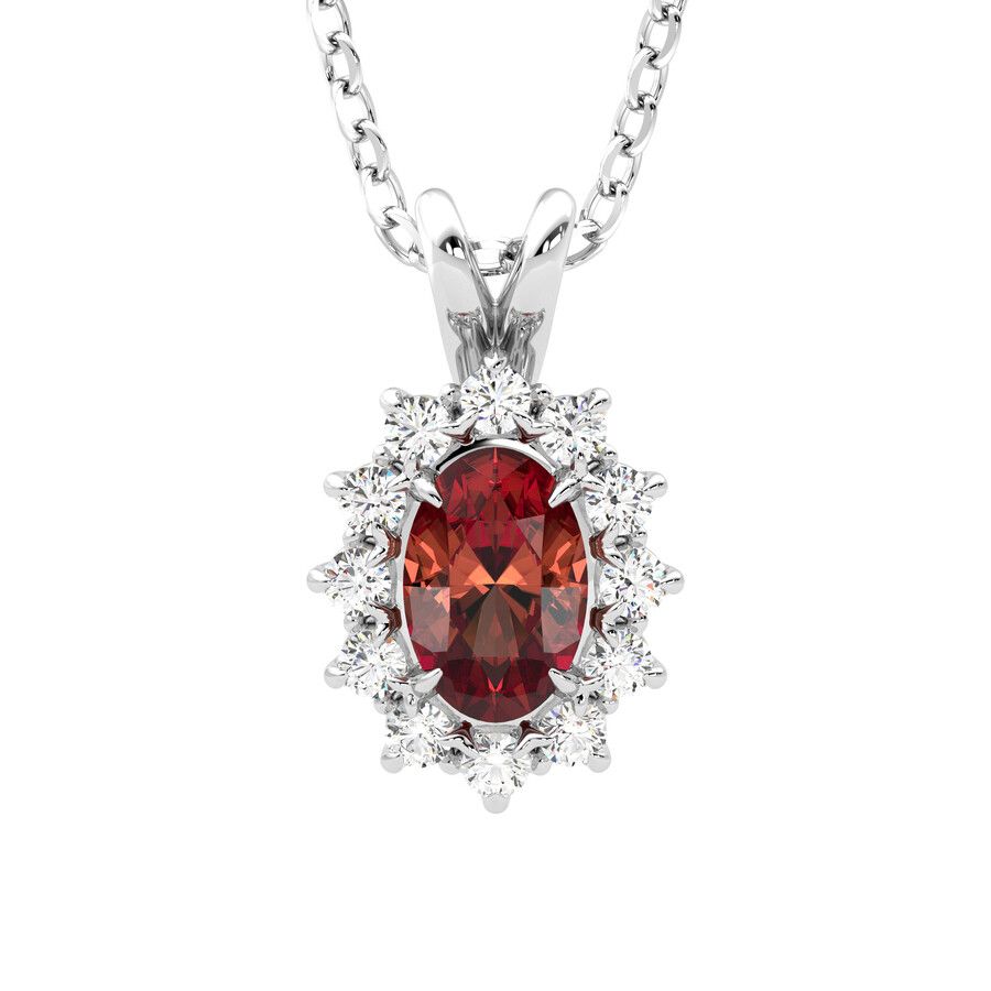 Taylor & Hart Briar Necklace Jewellery 0