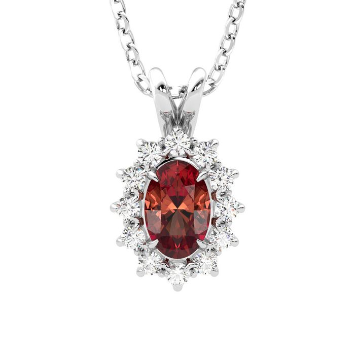Briar Necklace