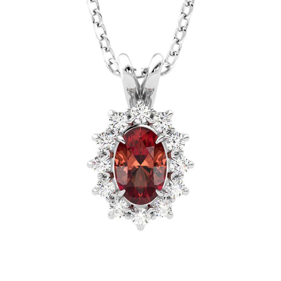 Briar Necklace