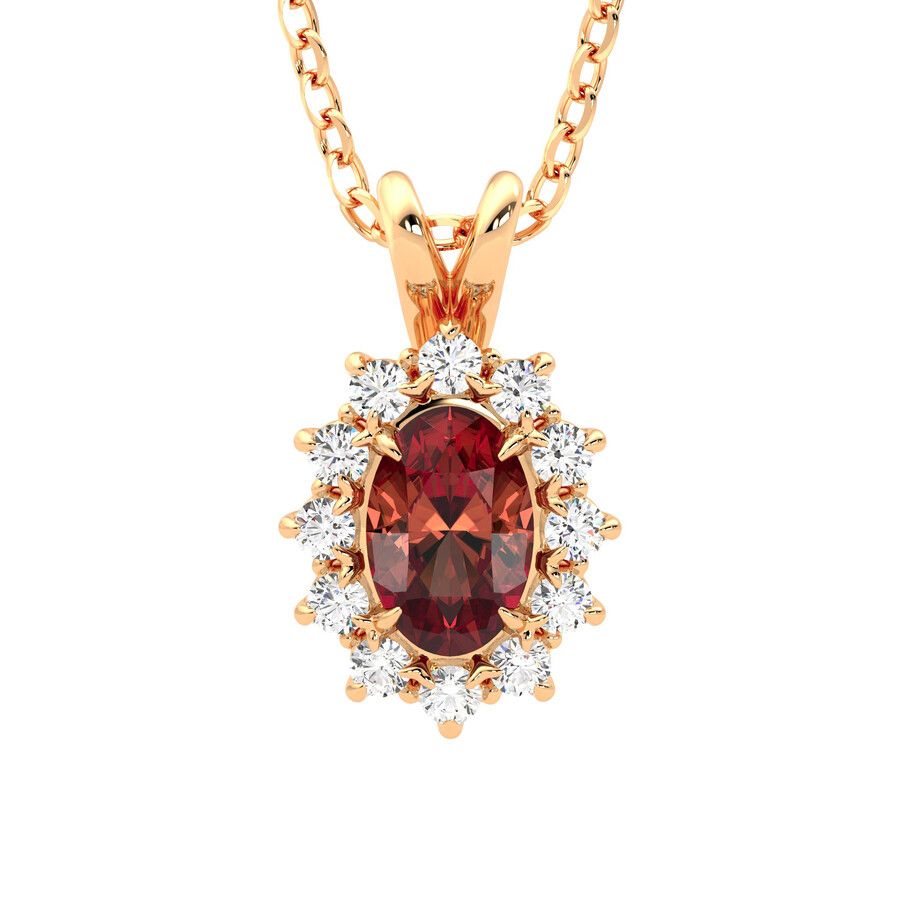 Briar Necklace