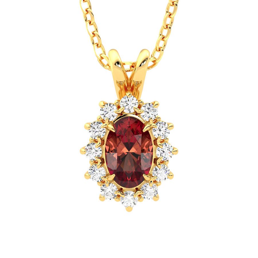 Taylor & Hart Briar Necklace Jewellery 0