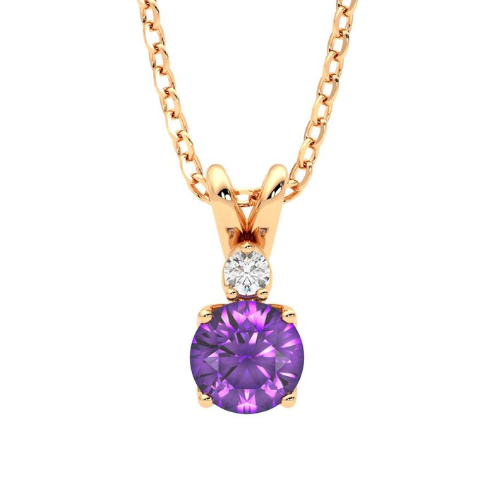 Fiore Necklace