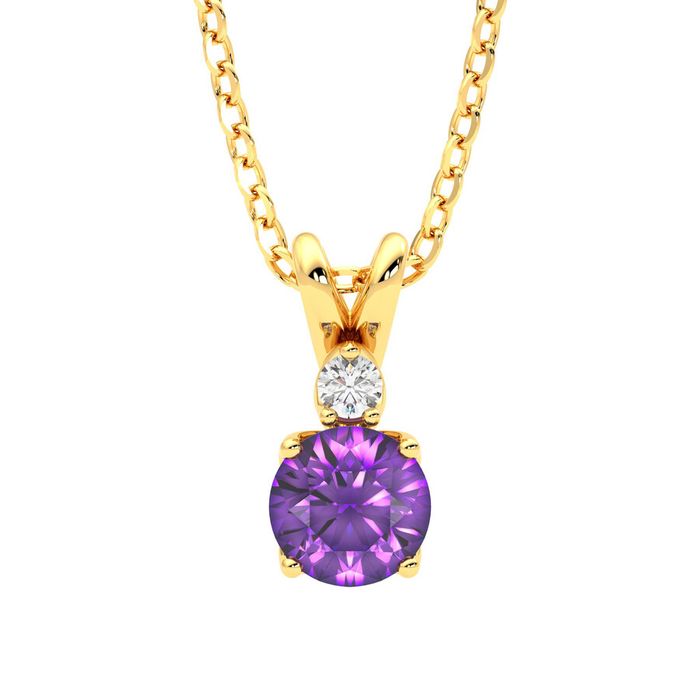 Fiore Necklace