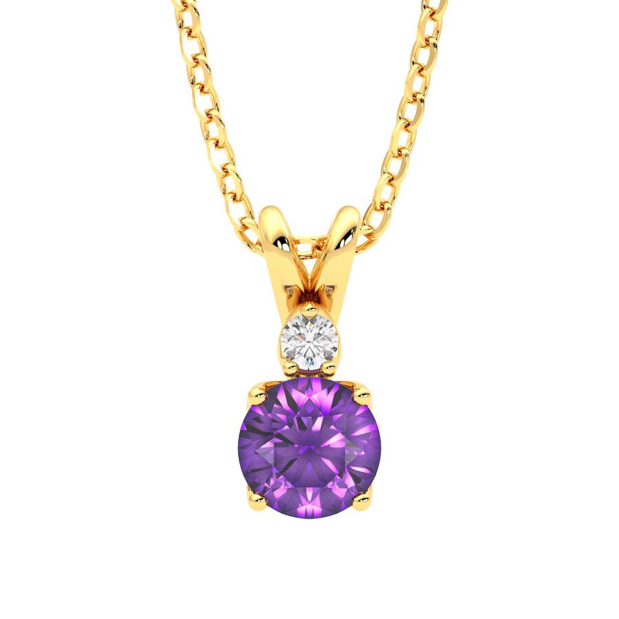 Fiore Necklace