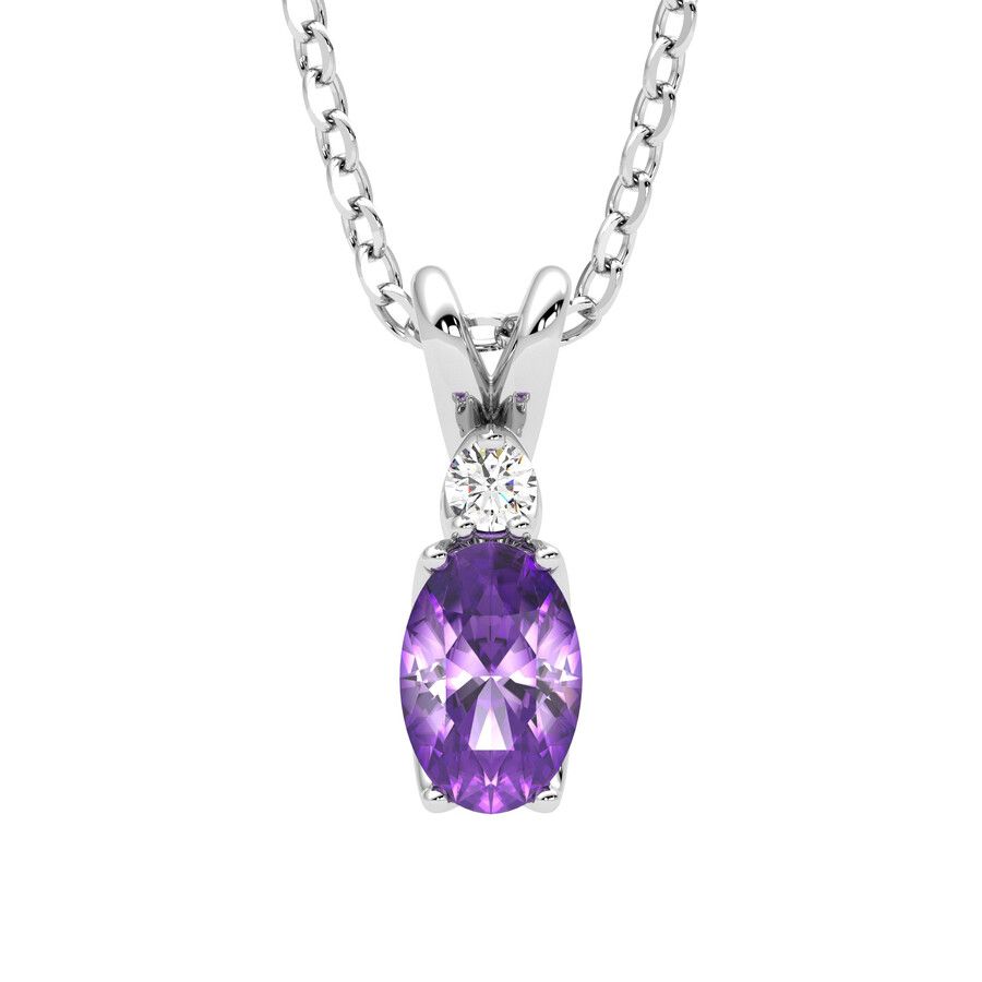 Fiore Necklace