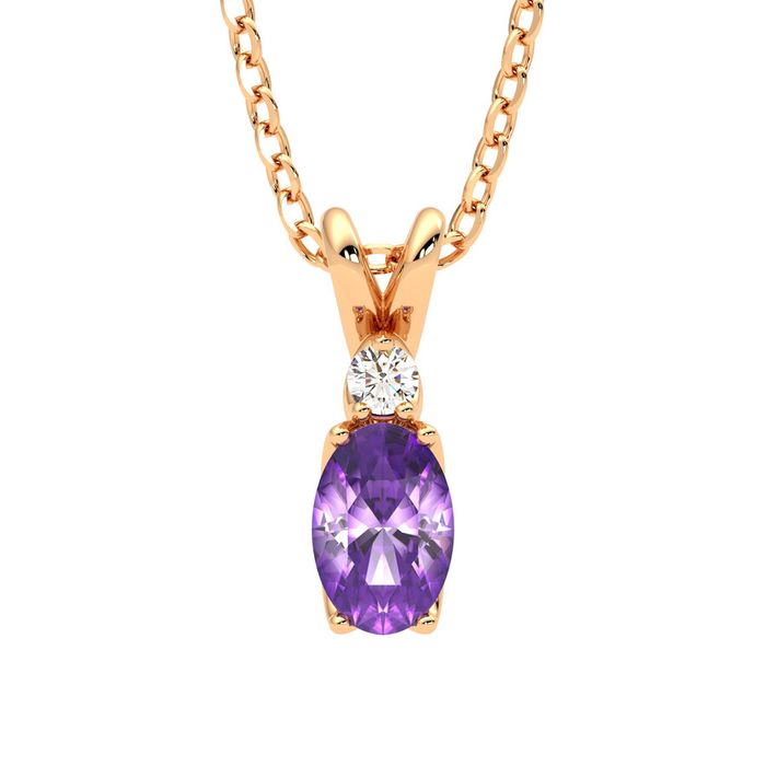 Fiore Necklace