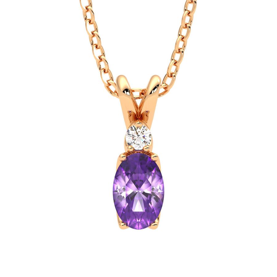 Fiore Necklace