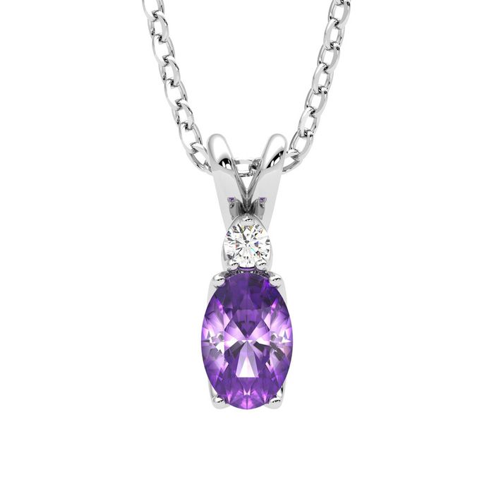 Fiore Necklace