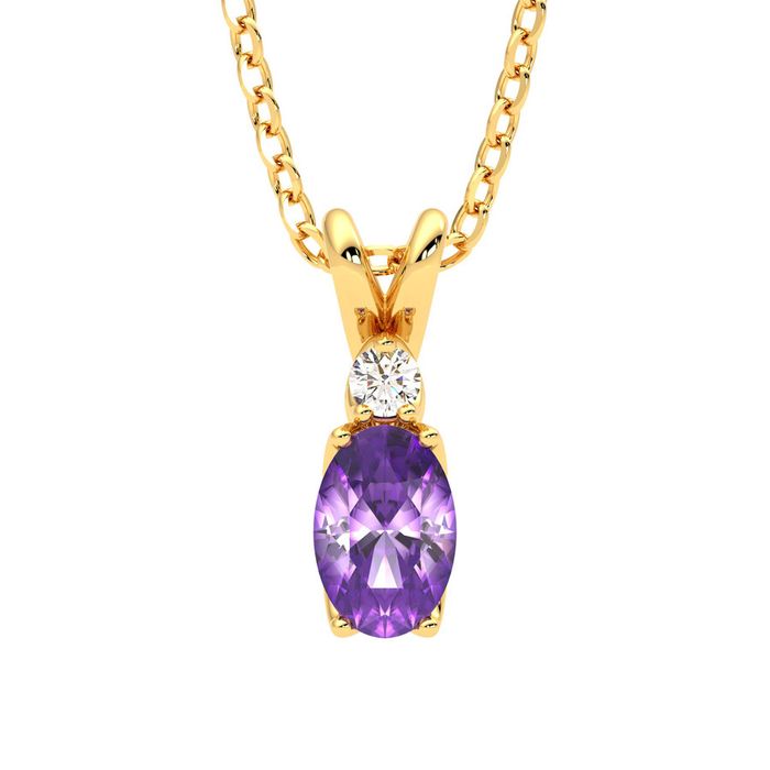 Fiore Necklace