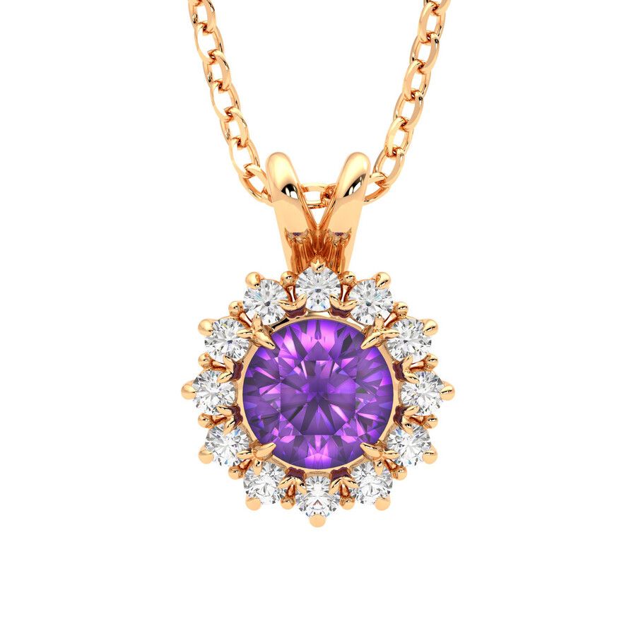 Briar Necklace