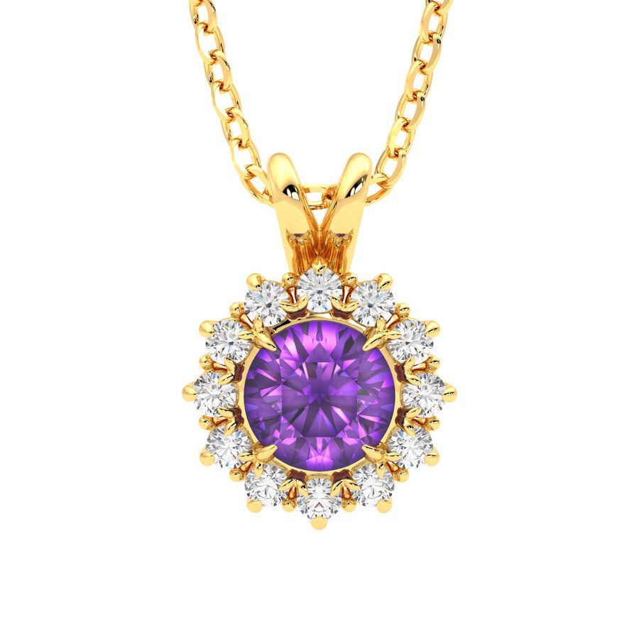 Briar Necklace
