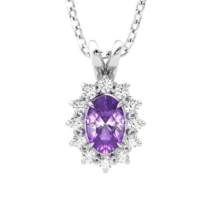 Briar Necklace