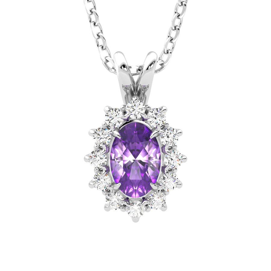 Briar Necklace