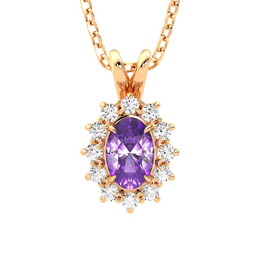 Taylor & Hart Briar Necklace Jewellery 0