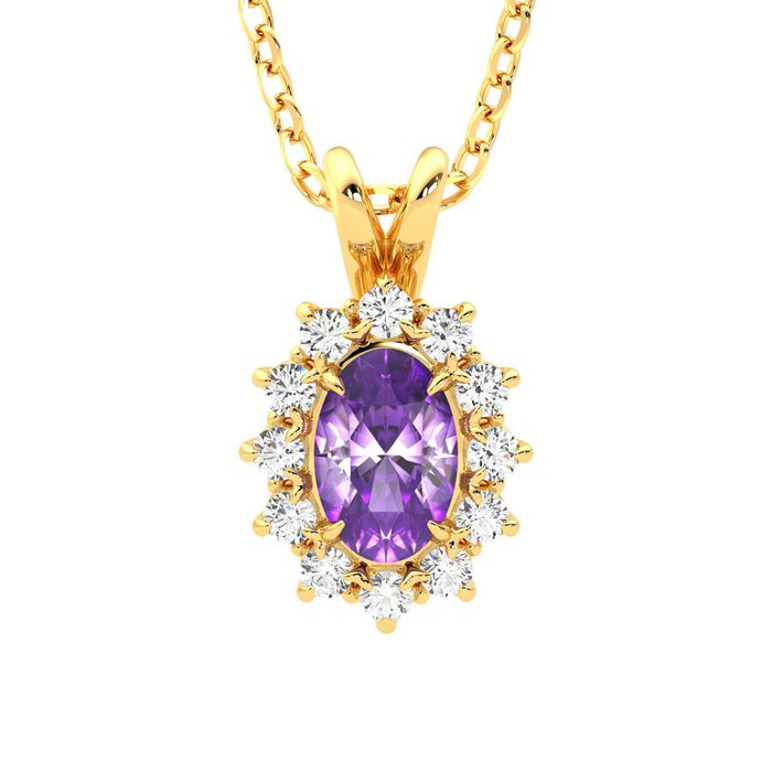 Briar Necklace