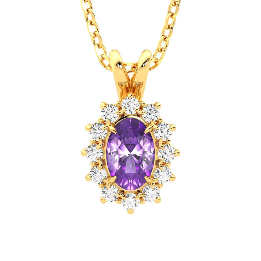 Briar Necklace