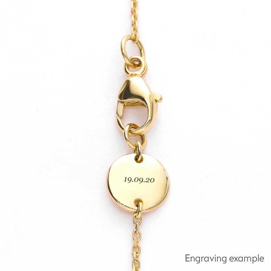 Fiore Necklace