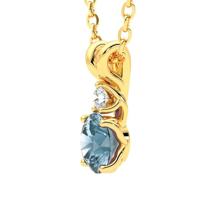 Fiore Necklace