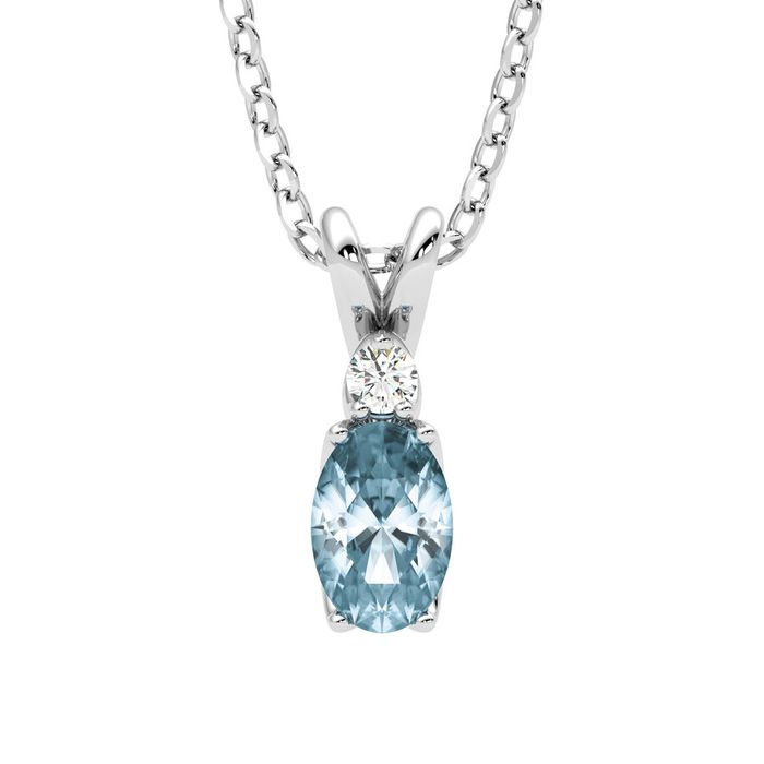 Fiore Necklace