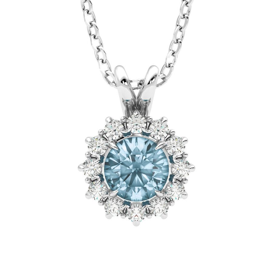 Briar Necklace