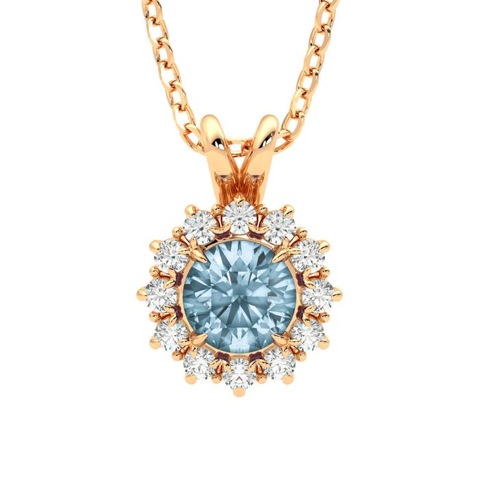 Briar Necklace