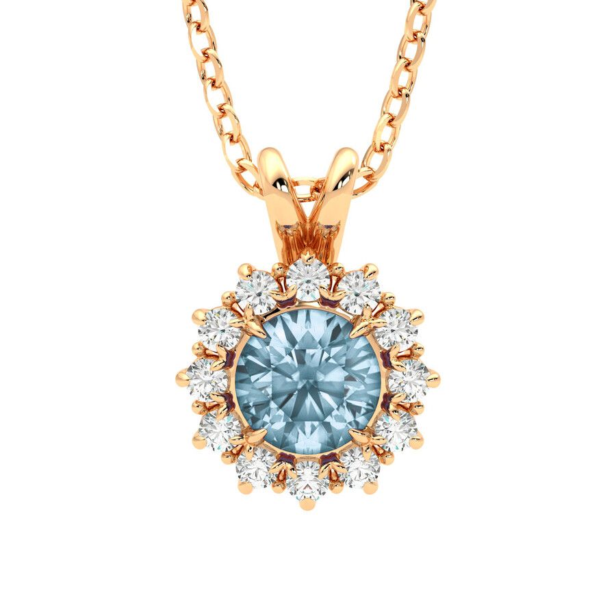 Briar Necklace