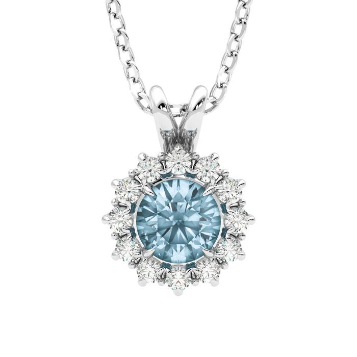 Briar Necklace