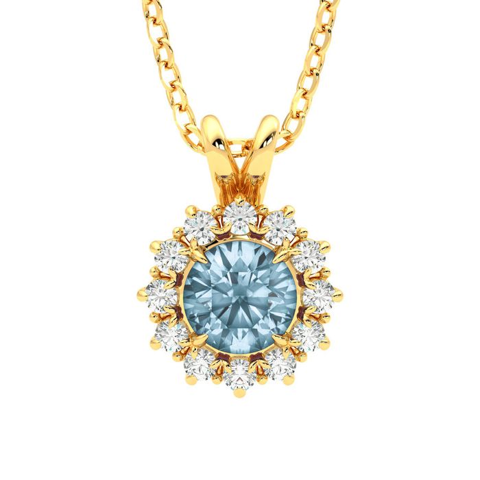 Briar Necklace