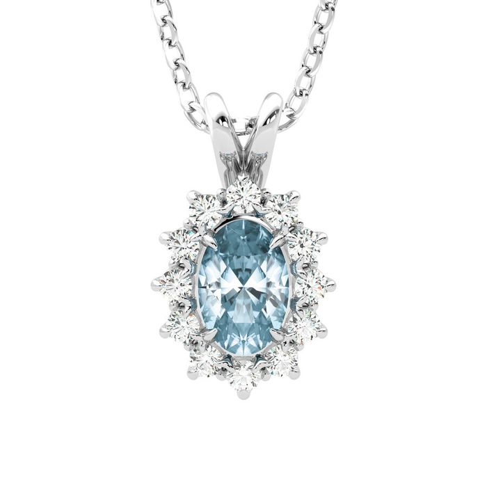 Briar Necklace