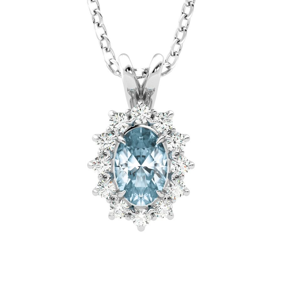 Briar Necklace