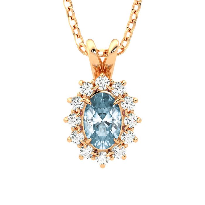 Briar Necklace