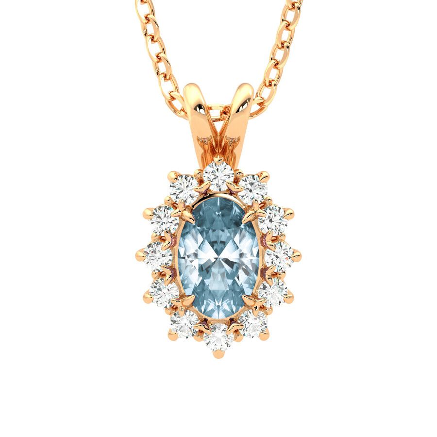 Briar Necklace