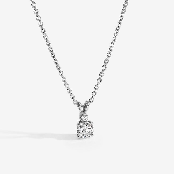 Taylor & Hart Fiore Necklace Jewellery 3
