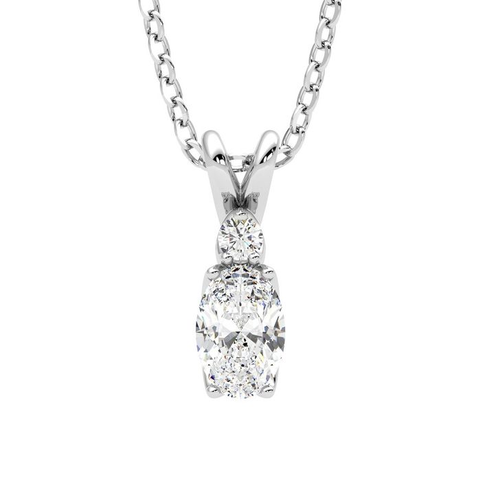 Fiore Necklace