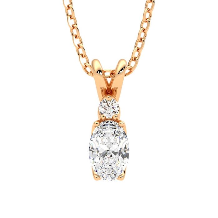 Fiore Necklace